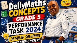 Ace your Grade 5 performance task tips #jamaica #grade5 #pep #moe