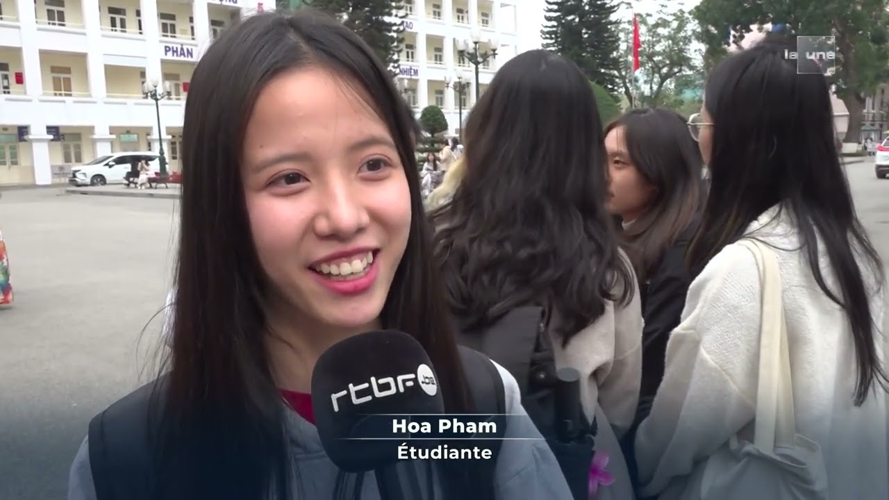 Vietnam - Que reste-t-il de la francophonie ?