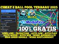 GRATIS‼️CHEAT 8 BALL POOL TERBARU 2025 AIM TOOL GARIS PANJANG || REVIEW MOD MENU PSH4X WORK NOROOT