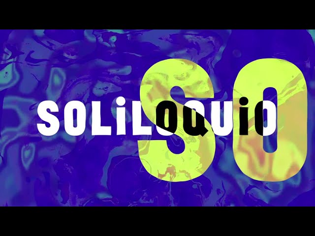 Watch et Lūmen x Urdaneta - Soliloquio (Audio Oficial) on YouTube Watch et Lūmen x Urdaneta - Soliloquio (Audio Oficial) on YouTube