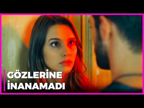 Sinan, Pelin'i Affetmek İçin Şart Koştu - Tatlı İntikam 1. Bölüm