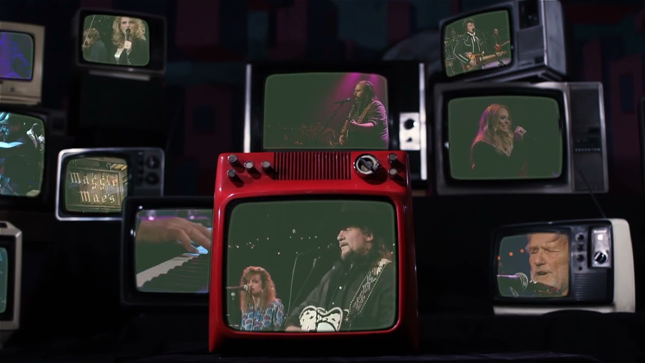 Austin City Limits, Country - Season 2 Tease