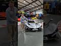 The MOST EXTREME Car EVER At The Shmuseum 