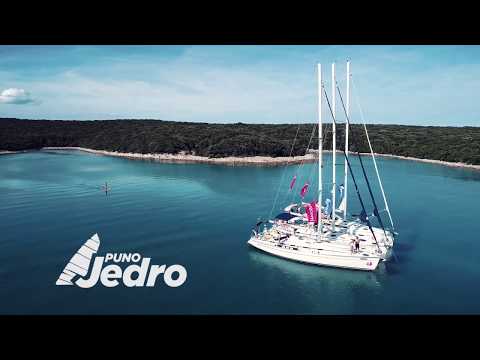 Video: Puno Jedro