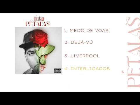 Watch INTERLIGADOS - PÉTALAS mixtape on YouTube Watch INTERLIGADOS - PÉTALAS mixtape on YouTube