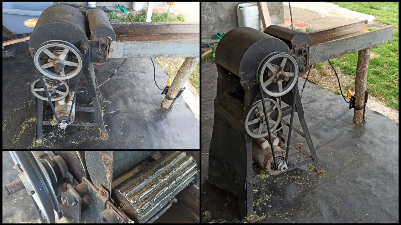 Picapasto eficiente, económica. (Especificaciones técnicas).