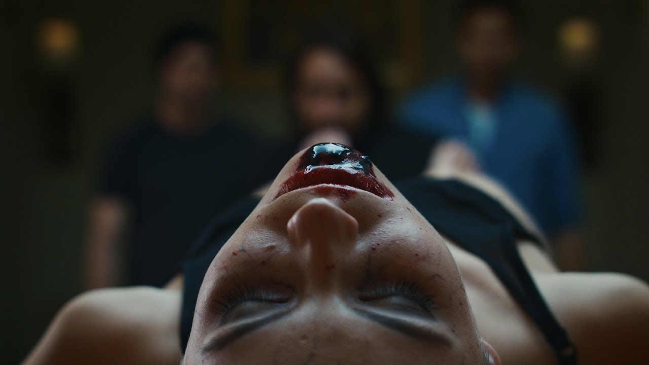 Skin Creepers trailer
