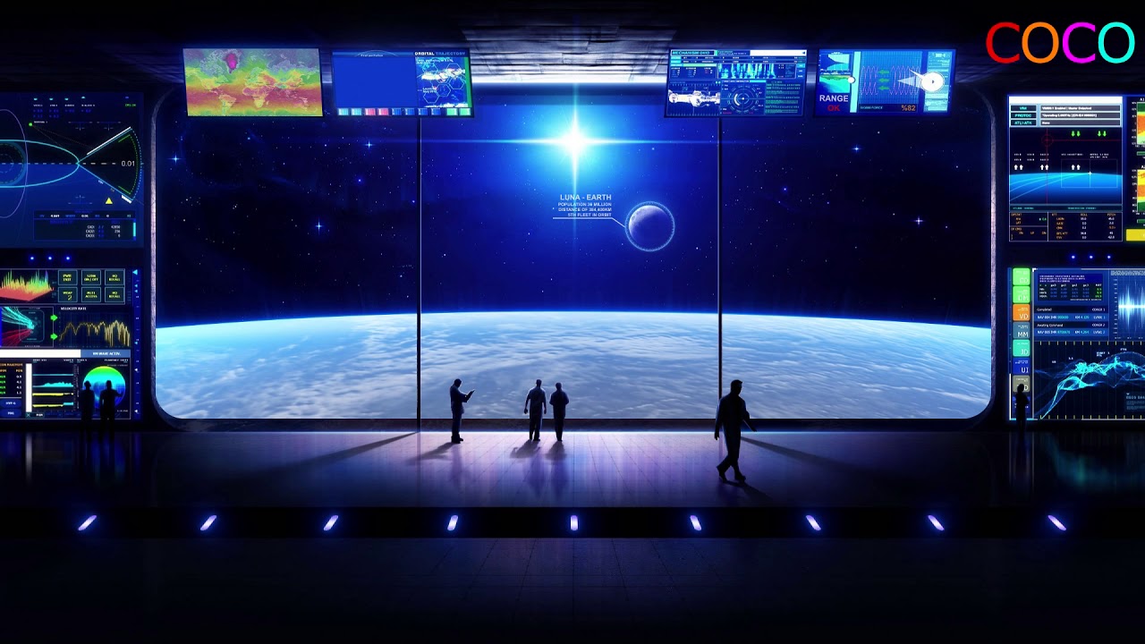 Most Epic Music: "Event Horizon" by Really Slow Motion