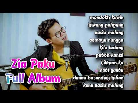 LAGU LAMPUNG FULL ALBUM ZIA PAKU TERBARU