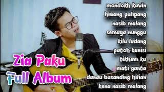 LAGU LAMPUNG FULL ALBUM ZIA PAKU TERBARU