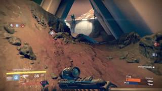 6 kill Nova Bomb