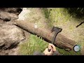 Sons of Forest Intel UHD 620 Gameplay Test- Sons of Forest Low end PC Config