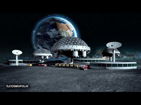 Video: Cómo Rusia Planea Explorar La Luna De Júpiter