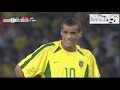 مباراة البرازيل والمانيا 2 0 نهائي كأس العالم 2002 عصام الشوالي
