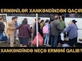 Xankəndi təlaşla boşaldılır:  Ermənilər qaçırlar -SON DƏQİQƏ