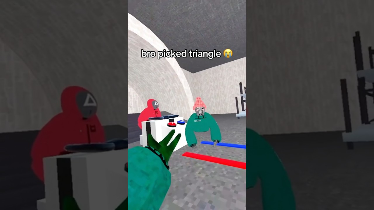 we aint getting outta here 😭 ​⁠