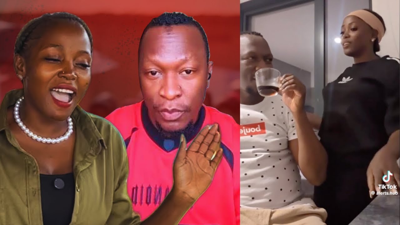 Big Size Show Namukasa Abombye Agenze Kuzalira Bweru