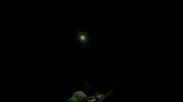 Integrated Flashlight — Switch Instantly Between Stealth and Illumination