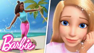 ¡Barbie Descontrolada! ¡Maratón Sorpresa de Episodios Completos! Vol. 3 | Compilación