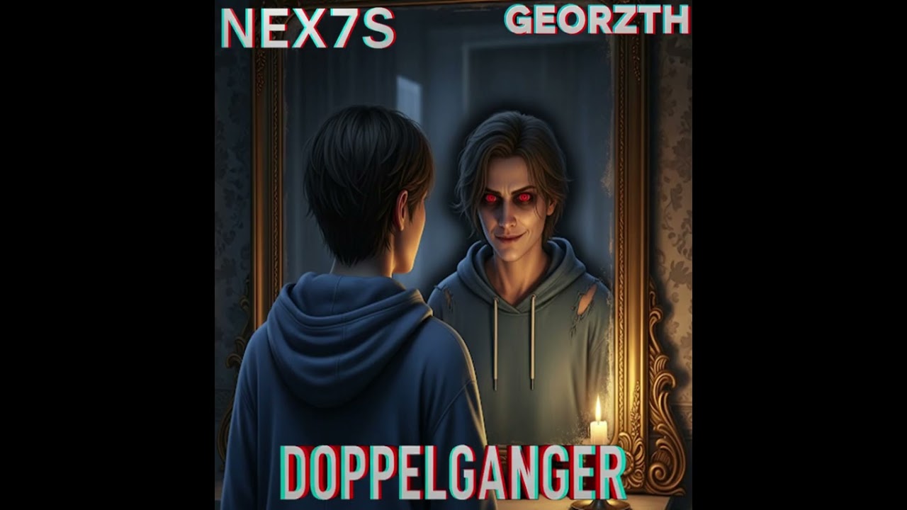 GEORZTH - Doppelganger (Official Audio)