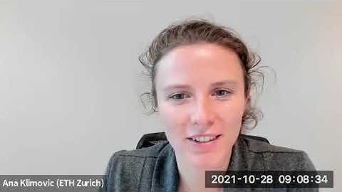 SOSP 2021 Q&A: Session 9: Non-volatile memory: PACTree: A High Performance Persistent Range ...