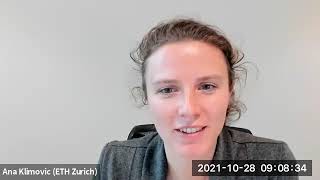 SOSP 2021 Q&A: Session 9: Non-volatile memory: PACTree: A High Performance Persistent Range ...