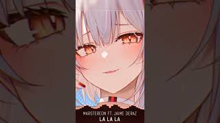 Nightcore  La La La snightcorelalalamarstereonmoe1