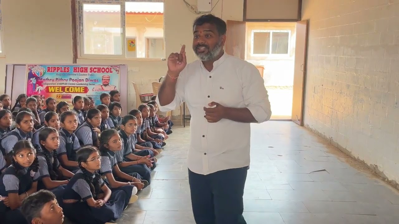 Did you know?  The IISc was inspired by Jamsetji Tata’s dream, And later led by Sir C. V. Raman.