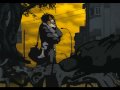 Waltz with Bashir OST: Boaz and the dogs (downtempo) WOW