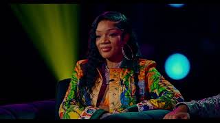 Tia P. - West Rhythm + Flow Season 2 Semi Final Performance