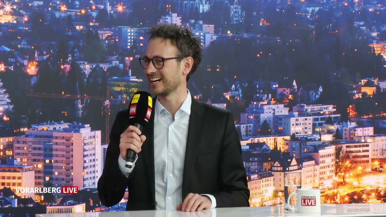 Daniel Zadra, war es von Anfang an klar, dass Sie den Posten des Landesrates übernehmen werden?