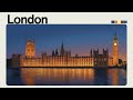 Jazz House Mix | (London Night Cityscape) BOLDEN, BERLIOZ Vocal Set | Smooth &amp; Lyrical Vibes