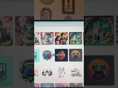 Create Professional Logos Instantly with AI! #logodesign