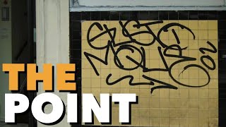 Why Does Graffiti Exist?