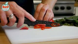 Recipe for Health Awards - Refresh