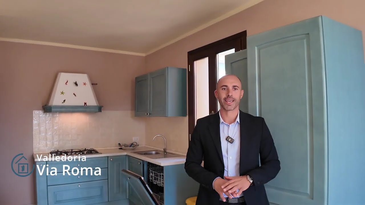 Valledoria - Nuovo appartamento - Sardegna