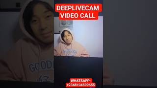 Install DeepLiveCam AI fast with GitHub face swap #deepfacelive #deeplivecam #roopcam
