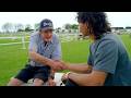 Young Riders S6 Podcast #3 Legend Maurice Beatson