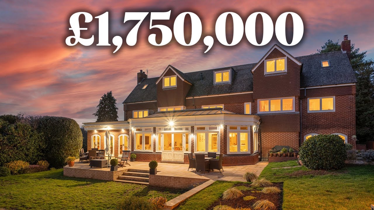 Is this the best home for sale in Warwickshire?