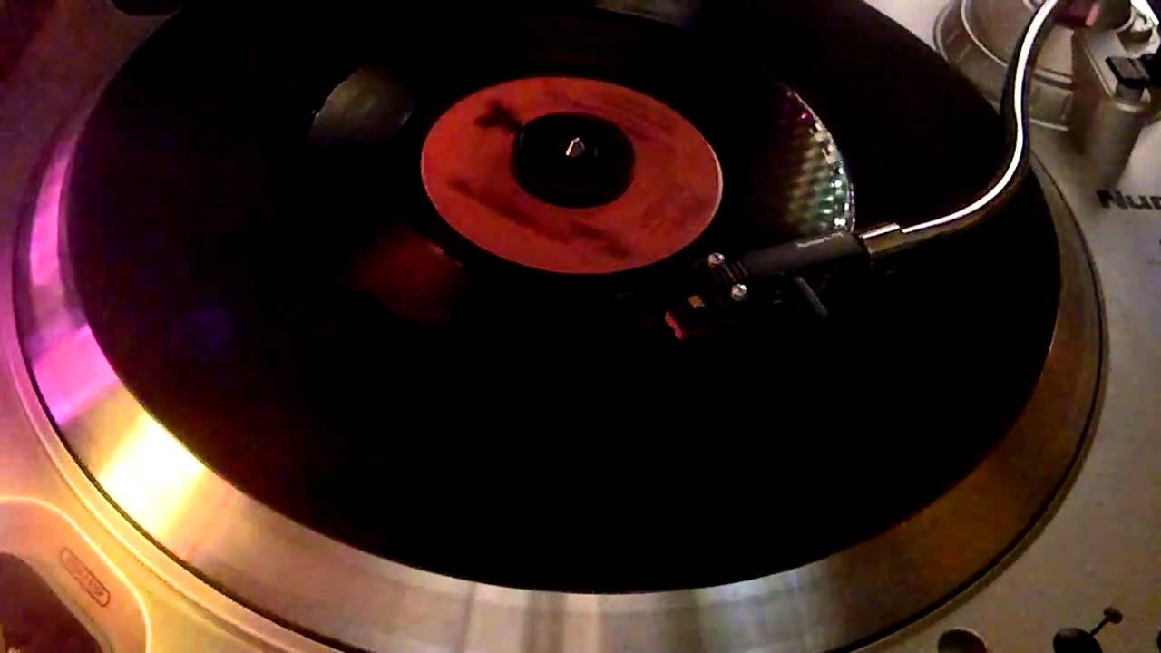 THE DELFONICS - LA LA MEANS I LOVE YOU - Music On Vinyl