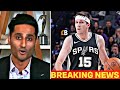 FULL NBA TODAY | Is LeBron vs Steph the NBA’s top rivalry? Lakers may lose Reaves to Spurs