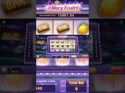 Ultra Hot Mega Link $5 bet