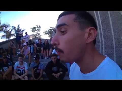 camera iphone 8 plus apk KIZO vs POCO - 4TOS | #TEN_BATTLES FECHA 2 (2019) #GeneralRapTenerife