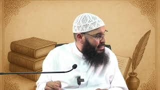 Das Leben der Hadithgelehrten Teil 5: Imam At-Tirmidhi