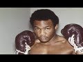 George Foreman - In His Prime