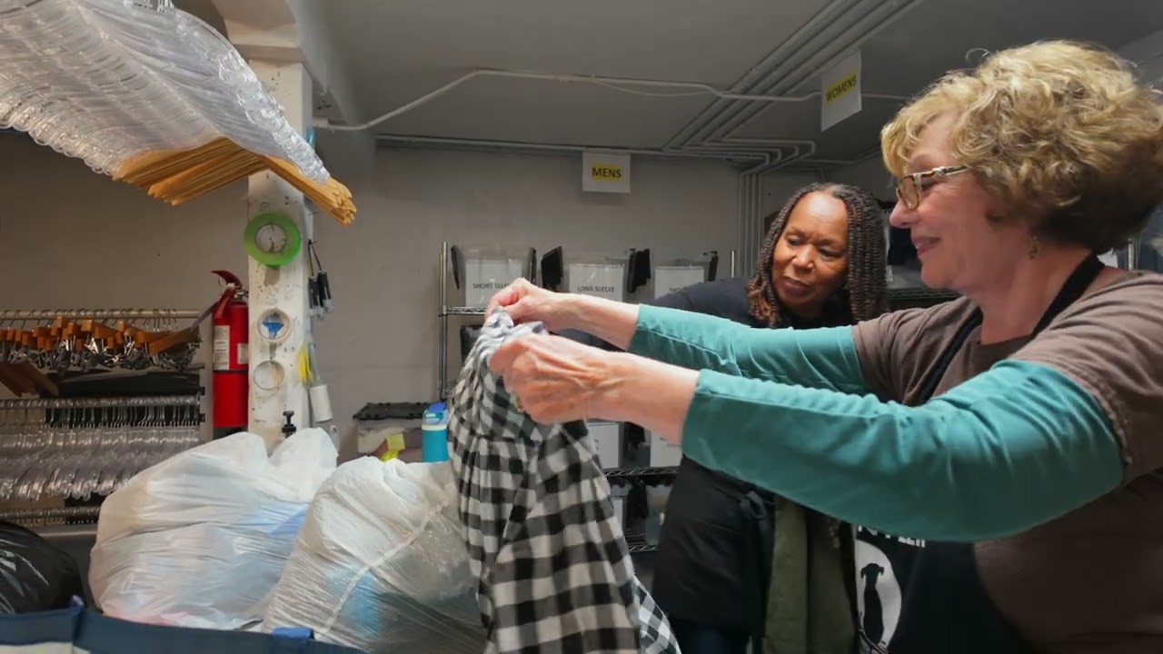 Thrift Shop : Berkeley Humane