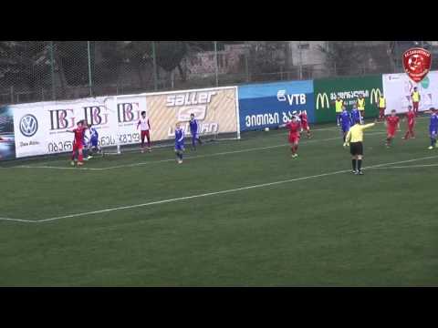 საბურთალო-2003 - დინამოს აკადემია 2002-2003