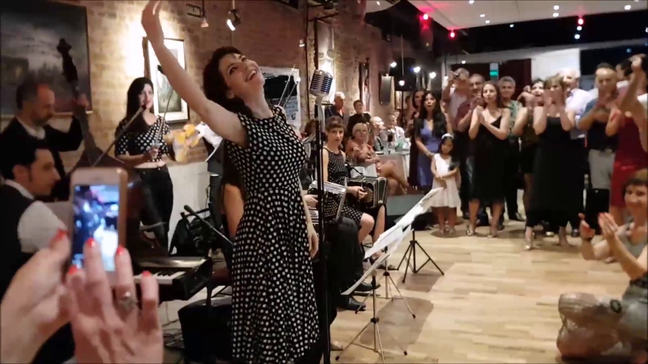 Orquesta Romantica Milonguera