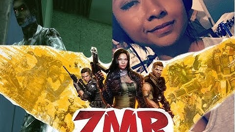 Zombies Monsters Robots - Gameplay - No Commentary