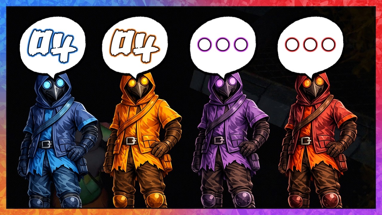 【MIMESIS】ゲーム実況って知ってる？